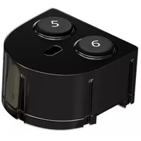 Thrustmaster Fighting Module, Steuermodul schwarz, für eSwap-Controller