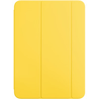 Apple Smart Folio, Tablethülle gelb, iPad (A16)