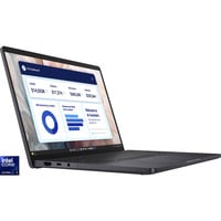 Dell Pro 13 Premium, Notebook grau, Intel® Core™ Ultra 7 268V, Intel® Arc™ Graphics 140V, 32 GB LPDDR5X, 512 GB (512 GB SSD), Windows 11 Pro 64-Bit