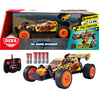 Dickie RC Dune Stinger 1:24
