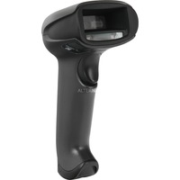  Honeywell Xenon Perf. 1950g Kit (USB), Barcode-Scanner schwarz, USB, Standard Range