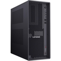 Lenovo ThinkStation P4 (30KN003HGE), PC-System schwarz, Windows 11 Pro