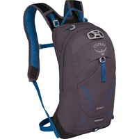 Osprey Sylva 5                           , Rucksack dunkelgrau, 5 Liter