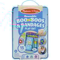 Spin Master Melissa & Doug - Get Well Erste Hilfe Set, Rollenspiel