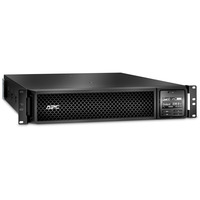 APC Smart-UPS SRT3000RMXLW-IEC , USV schwarz, 2 Höheneinheiten