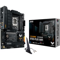 ASUS TUF GAMING B760-PLUS WIFI, Mainboard 
