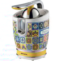 Ariete Zitruspresse Positano mehrfarbig, 85 Watt