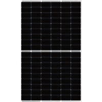 Canadian Solar Solarpanel HiKu6 CS6R-405MS, 405W Black Frame, 0% schwarz, 0% MWST, 1,1 Meter Kabel