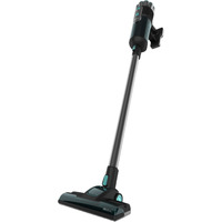 Cecotec Conga 700 PowerHead, Stielstaubsauger schwarz/grün