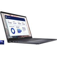 Dell Pro 14 Premium, Notebook grau, Intel® Core™ Ultra 7 268V, Intel® Arc™ Graphics 140V, 32 GB LPDDR5X, 512 GB (512 GB SSD), Windows 11 Pro 64-Bit