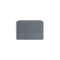 Microsoft Surface Pro 12-Zoll-Keyboard, Tastatur blaugrün, DE-Layout