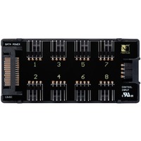 Noctua NA-FH1, Lüftersteuerung