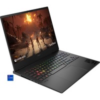 OMEN 16-u1295ng, Gaming-Notebook schwarz, Intel® Core™ i9-14900HX, NVIDIA GeForce RTX 4070, 32 GB, 1 TB (1 TB SSD), Windows 11 Home 64-Bit