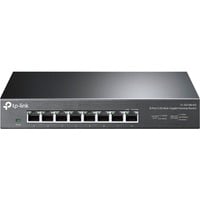 TP-Link TL-SG108-M2, Switch