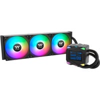 Thermaltake LA360-S ARGB Sync, Wasserkühlung schwarz