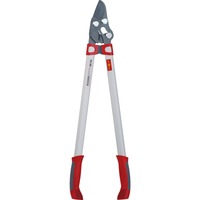 WOLF-Garten Bypass-Astschere Power Cut RR 750 rot/grau, 75cm