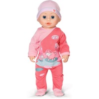 ZAPF Creation Baby Annabell® Emily lauf mit mir 43cm, Puppe 