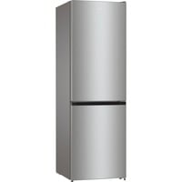 gorenje NRC619BSXL4, Kühl-/Gefrierkombination edelstahl, ConvertActive