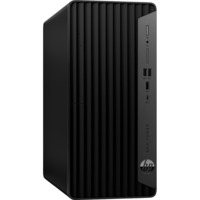 HP Pro Tower 400 G9 (C7FX4ET), PC-System schwarz, Windows 11 Pro