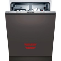 Neff S255YAX01E N70, Spülmaschine 60 cm, Home Connect, XXL
