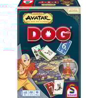 Schmidt Spiele DOG Avatar, Brettspiel 