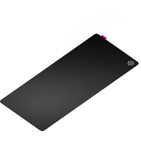 SteelSeries QcK Performance Speed, Gaming-Mauspad schwarz, Größe XL