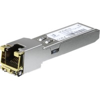 Ubiquiti RJ45 zu SFP Modul, Transceiver 