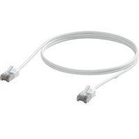 Ubiquiti UniFi Premium Patch Cable Outdoor / 15m, Kabel weiß