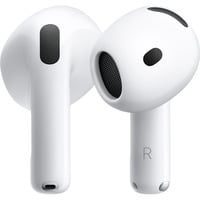 Apple AirPods 5 mit kabellosem Ladecase, Kopfhörer weiß, Bluetooth