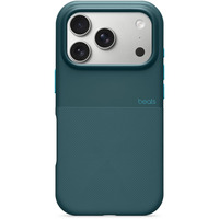 Apple Beats Rugged Case mit MagSafe und Kamerasteuerung, Handyhülle petrol, iPhone 17 Pro