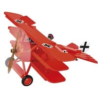 COBI Fokker Dr.1 Red Baron, Konstruktionsspielzeug