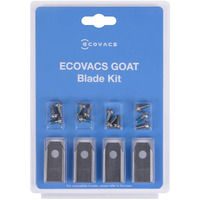ECOVACS Ersatzmesser-Satz für Mähroboter GOAT 12-teilig