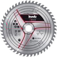 EINHELL Kreissägeblatt HM, Ø 254 x 30mm, 3,2mm, 48Z für Zug-Kapp- & Gehrungssägen, Tischkreissägen