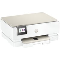 HP Envy Photo 7230 weiß/beige, USB, WLAN, Duplex (Druck)