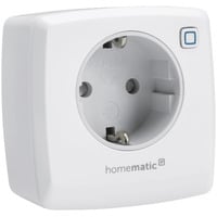 Homematic IP Dimmer-Steckdose (HmIP-PDT)