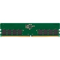 Kingston DIMM 16 GB DDR5-5600 ECC, Arbeitsspeicher grün, KSM56R46BS8PMI-16MDI, Server Premier, Registered