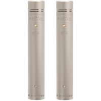 Rode Microphones NT5-MP , Mikrofon gold, Paar