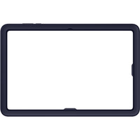 Samsung Frame Cover, Tablethülle dunkelblau, Samsung Galaxy Tab S11 Ultra