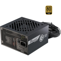 Seasonic CORE GC-650 ATX3.1, PC-Netzteil schwarz, 2x PCIe, 650 Watt