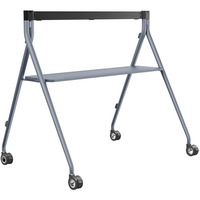 Yealink Ständer MB-FS-P750T, für MeetingBoard Pro 75" grau, mit Ablage