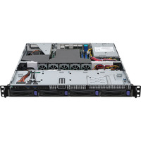 ASRock 1U4LW-B650/2L2T RPSU, Barebone 1HE, ohne Betriebssystem