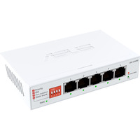 ASUS QG-U1050, Switch weiß