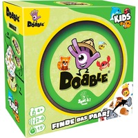 Asmodee Dobble Kids, Kartenspiel 