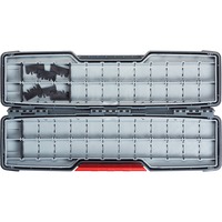 Bosch Tough Box (leer), Werkzeugbox für Werkzeuge bis 300mm Länge