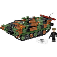 COBI BWP-1, Konstruktionsspielzeug 