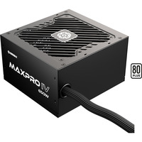 Enermax MAXPRO IV EMP650W, PC-Netzteil schwarz, 2x PCIe, 650 Watt