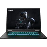 GIGABYTE GAMING A16 CTHI3DE894SH, Gaming-Notebook schwarz, Intel® Core™ i7-13620H, NVIDIA GeForce RTX 5050, 16 GB DDR5, 1 TB (1 TB SSD), Windows 11 Home