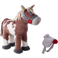 HABA Pferd Joey, Kuscheltier 