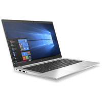 HP Elitebook 830 G7 Generalüberholt, Notebook silber, Intel® Core™ i5-10310U, Intel® UHD Graphics, 16 GB DDR4, 512 GB (512 GB SSD), Windows 10 Pro