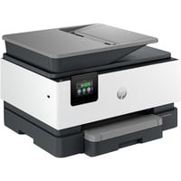 HP OfficeJet Pro 9120e, Multifunktionsdrucker grau, HP+, Instant Ink, USB, WLAN, Kopie, Scan, Fax